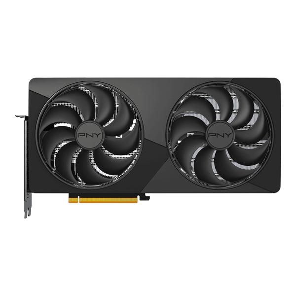 PNY GeForce RTX™ 5080 Dual Fan SLIM - 16GB