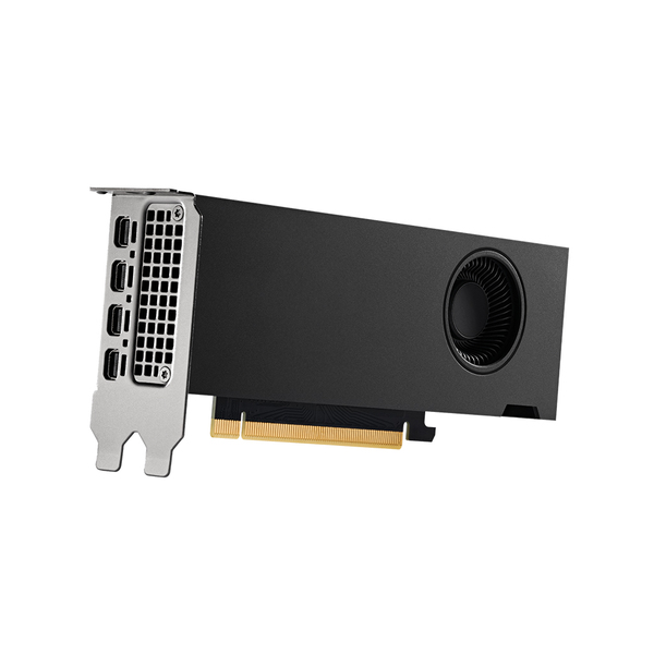 PNY NVIDIA Quadro RTX 2000 Ada 16GB