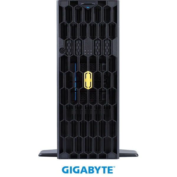 Gigabyte Workstation W771-Z00 - AMD Ryzen / GPU