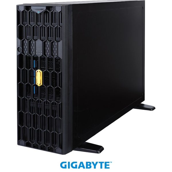 Gigabyte Workstation W771-Z00 - AMD Ryzen / GPU