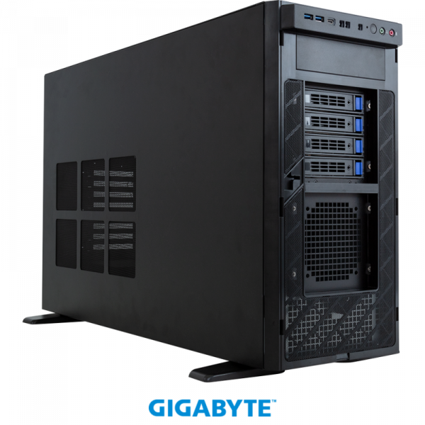 Gigabyte Workstation W773-H5D-AA01 - Threadripper Pro 7000WX