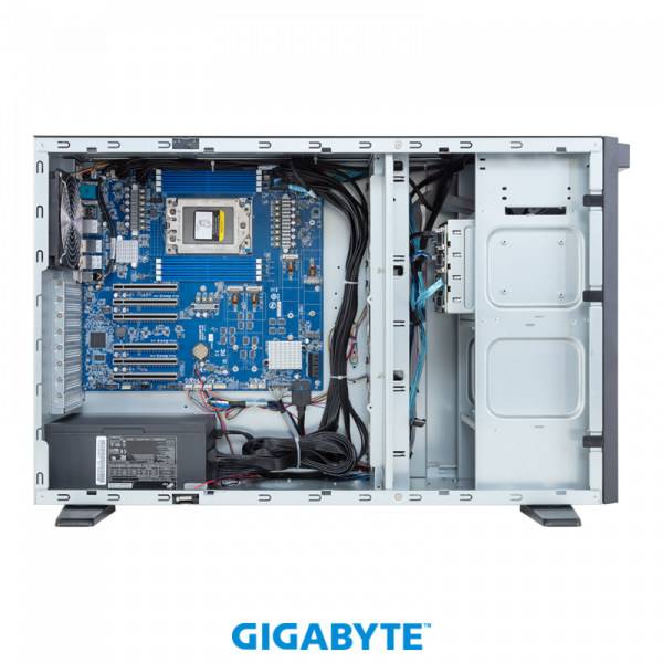 Gigabyte Workstation W773-H5D-AA01 - Threadripper Pro 7000WX