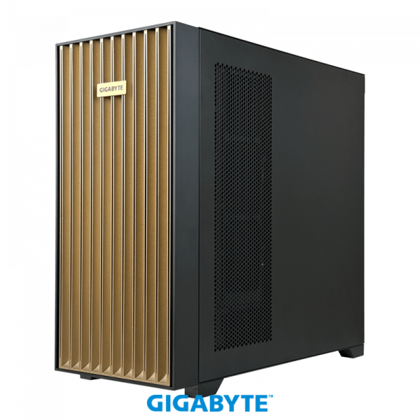 GIGABYTE DGX Station W775-V10-L01
