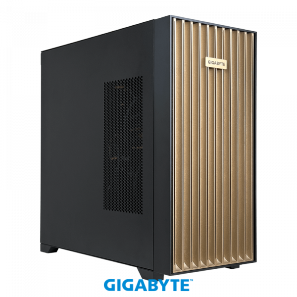 GIGABYTE DGX Station W775-V10-L01