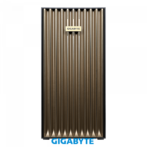 GIGABYTE DGX Station W775-V10-L01