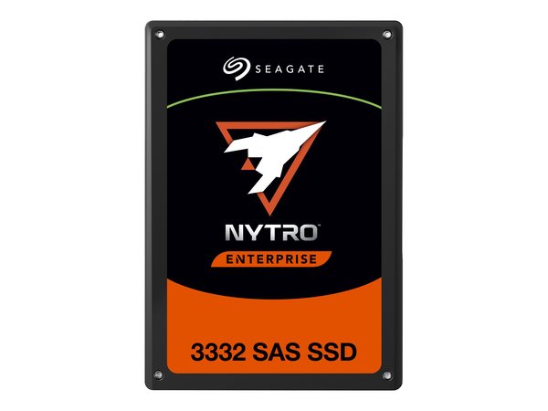 SEAGATE Nytro 3332 SAS SSD 1.92TB