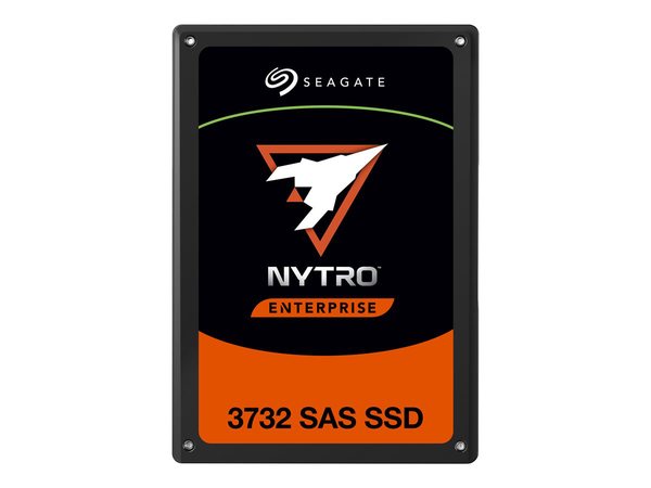 SEAGATE Nytro 3732 SAS SSD 800GB