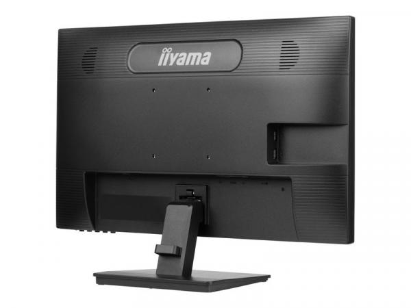 IIYAMA ProLite XU2463HSU-B1 - 23.8" Monitor