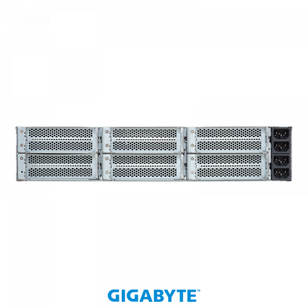 GIGABYTE 2HE Serversystem XV23-VC0-AAJ1 - NVIDIA Grace MGX™