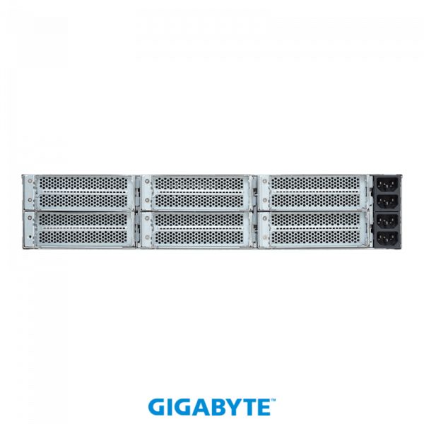 GIGABYTE 2HE Serversystem XV23-VC0-AAJ2 - NVIDIA Grace MGX™