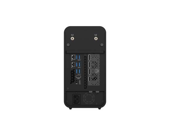 ZOTAC MAGNUS ONE ERP74070C Barebone