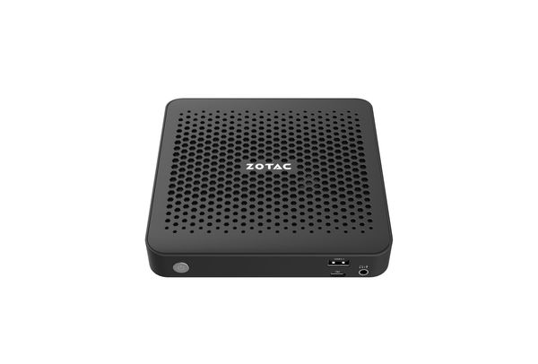 ZOTAC ZBOX MI648 Barebone