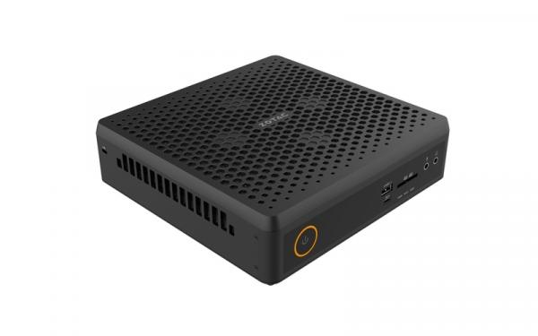 ZOTAC ZBOX Q Serie Mini-PC - QRP7N3500