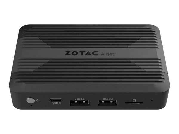 ZOTAC ZBOX P Series PI430AJ - Barebone